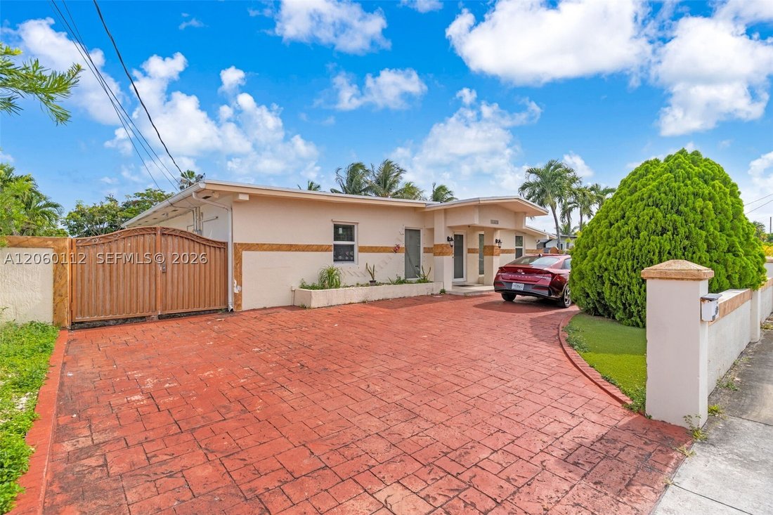 House in Miami, Florida, United States 1 - 18534755