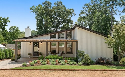Casa a Mountain Brook, Alabama, Stati Uniti 1