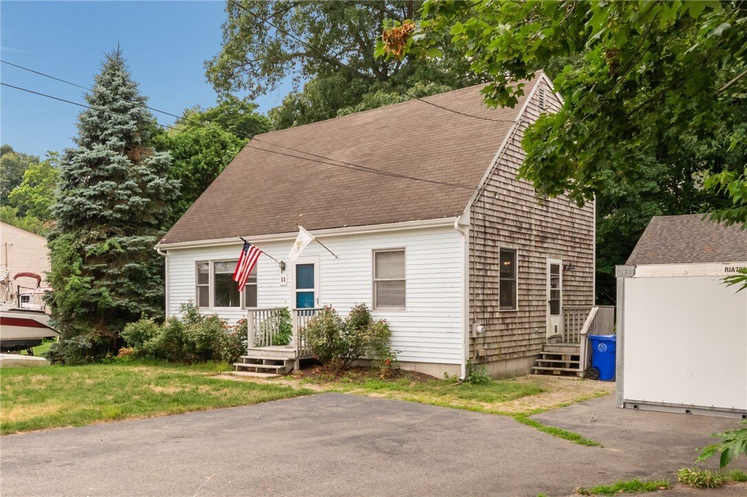 House in Bristol, Rhode Island, United States 2 - 18534510
