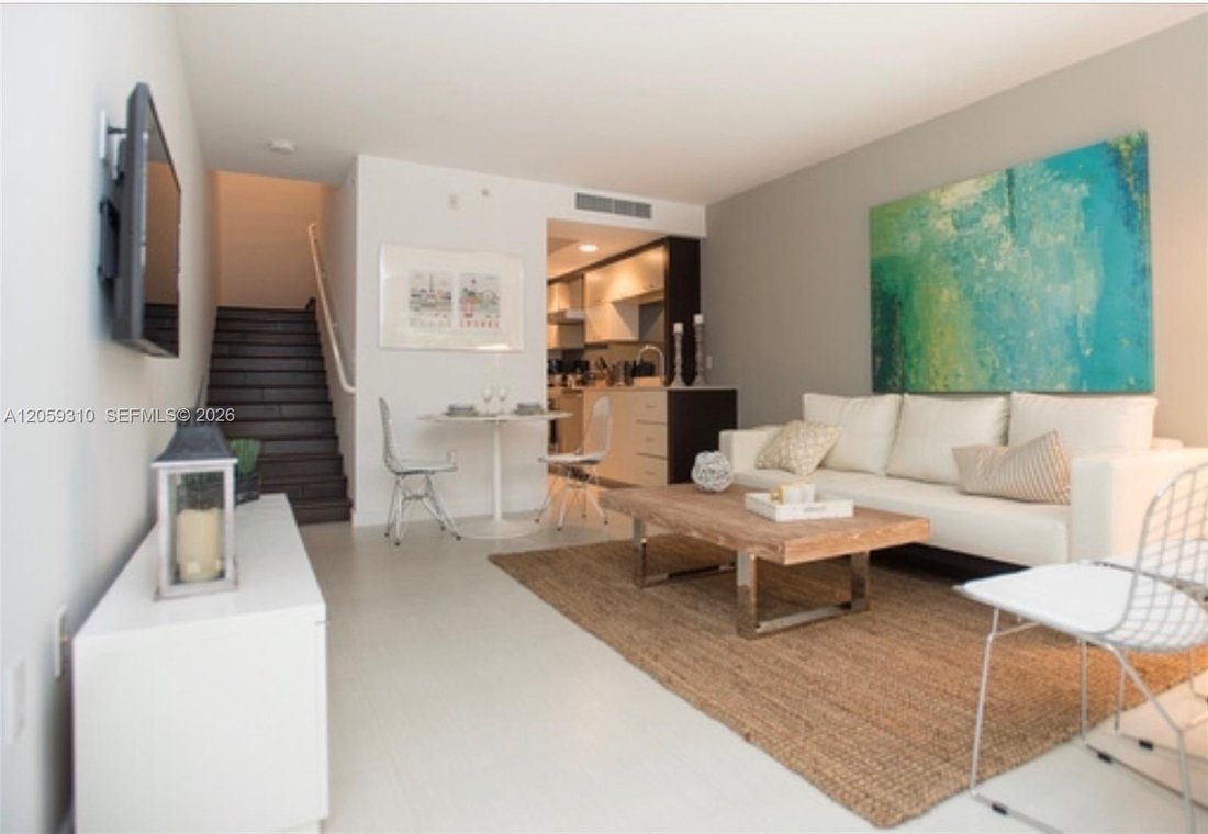Condo in Miami Beach, Florida, United States 2 - 18536069