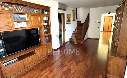 Penthouse à Centro, Udine, Frioul-Vénétie julienne 1
