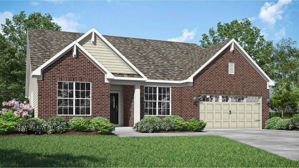 House in Westfield, Indiana, United States 1 - 18533649