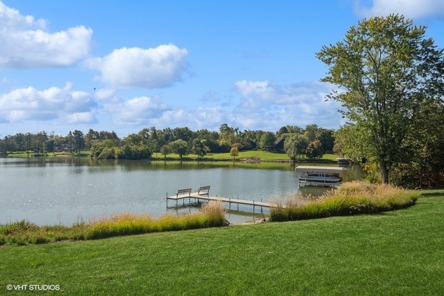 House in Barrington Hills, Illinois, United States 2 - 18534987