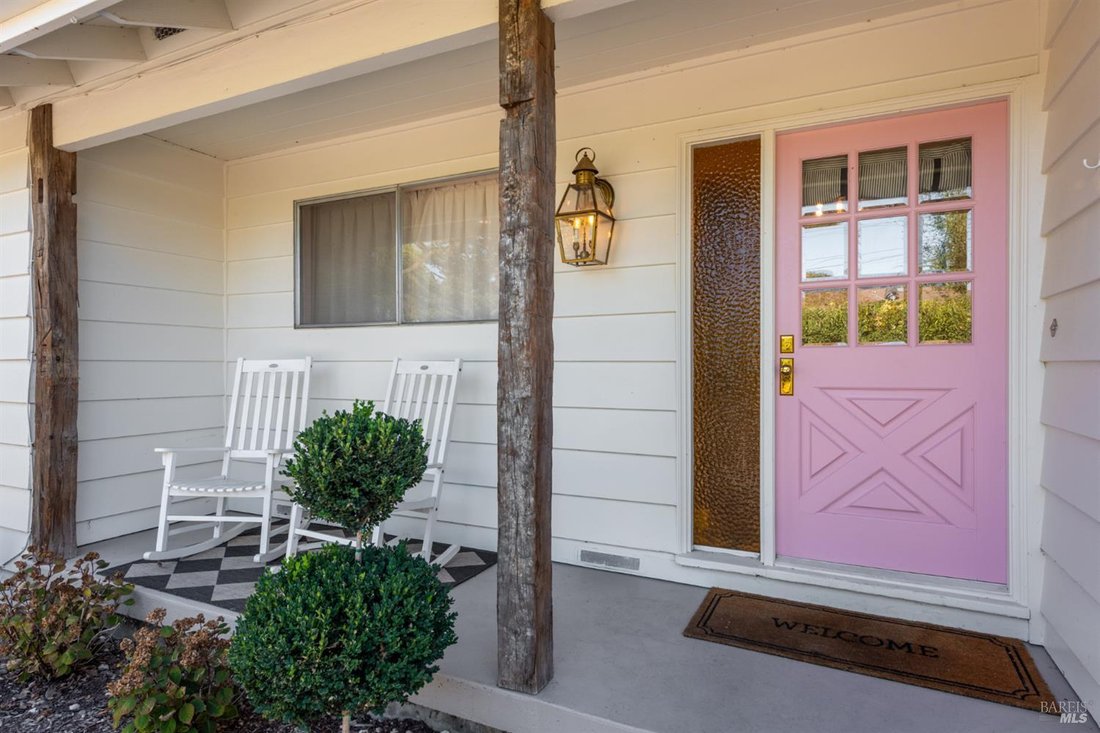 House in Petaluma, California, United States 2 - 18533762