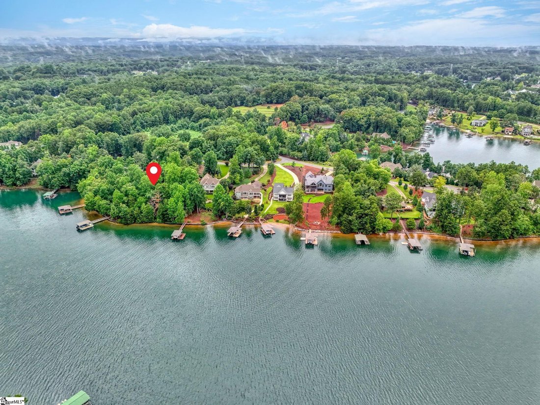Land in Seneca, South Carolina, United States 4 - 18535466