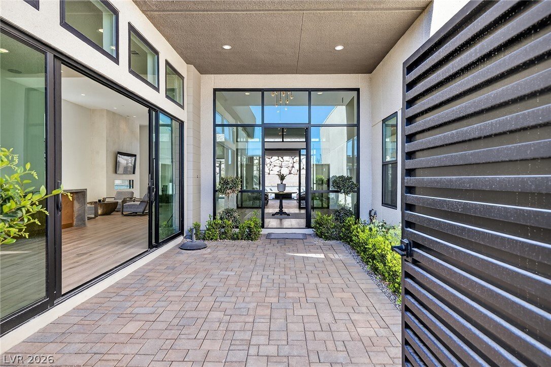 House in Las Vegas, Nevada, United States 5 - 18536125