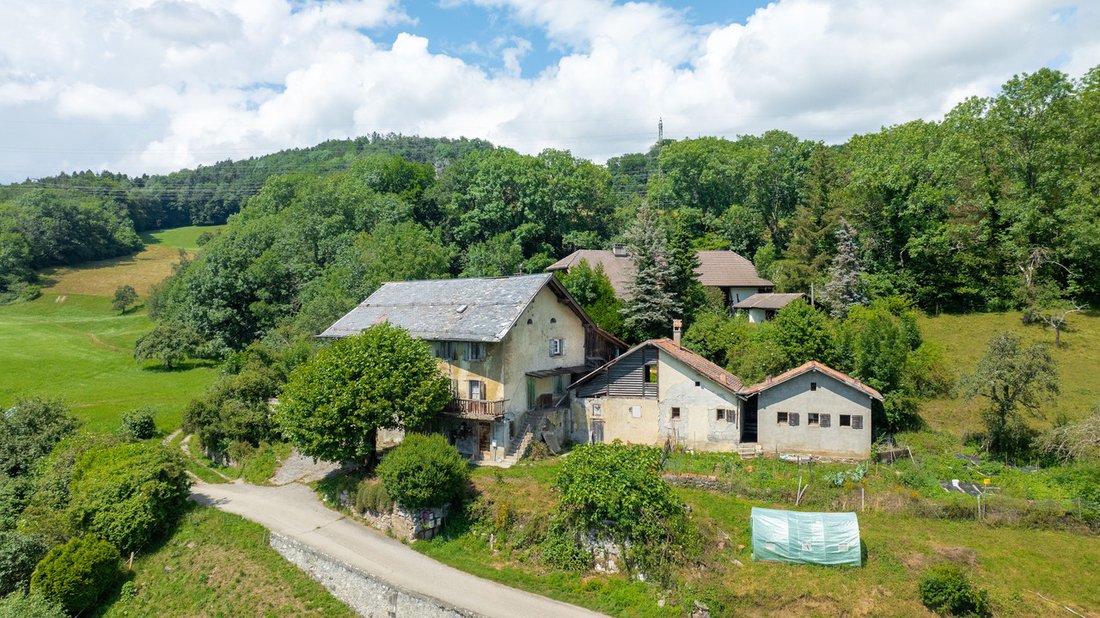 Rancho en Chardonne, Cantón de Vaud, Suiza 4 - 18532113
