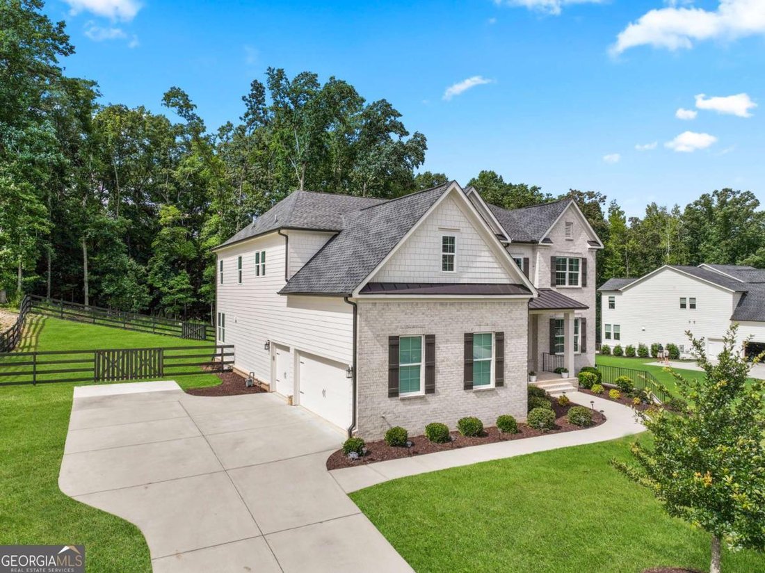 House in Woodstock, Georgia, United States 2 - 18532472