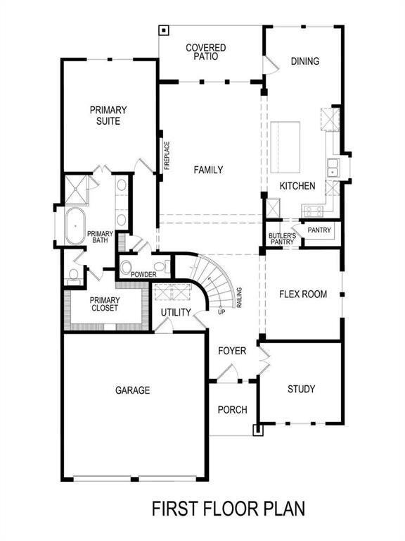 House in Mesquite, Texas, United States 5 - 18533094