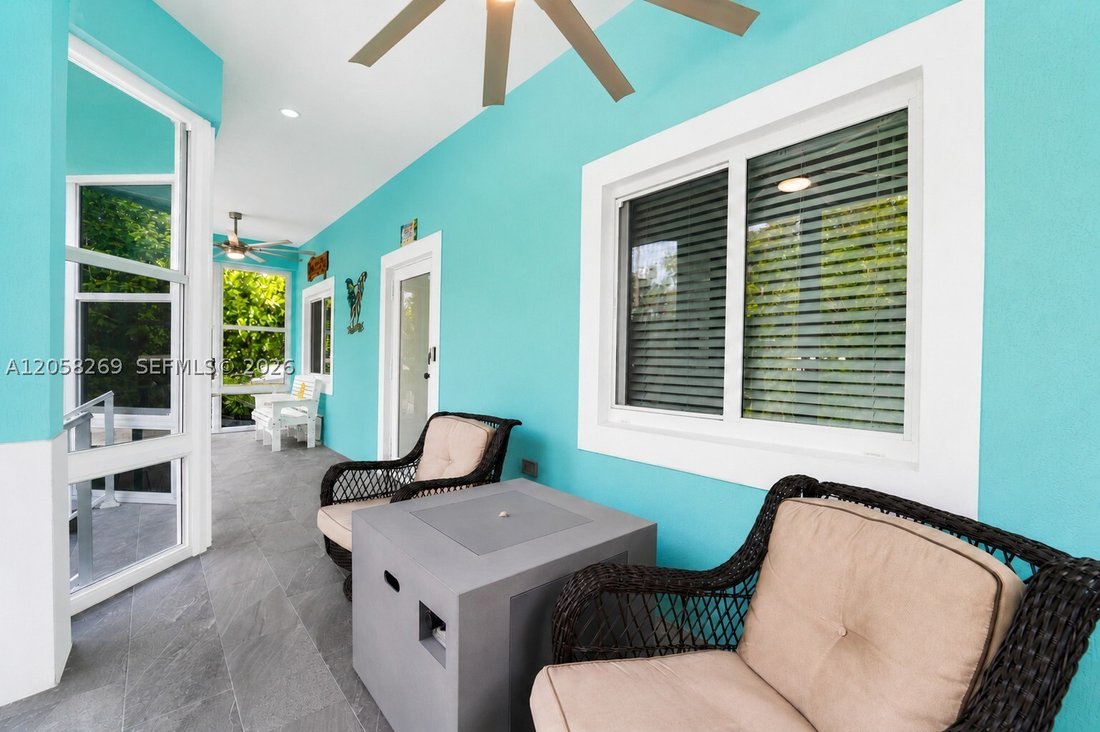 House in Key Colony Beach, Florida, United States 5 - 18534814