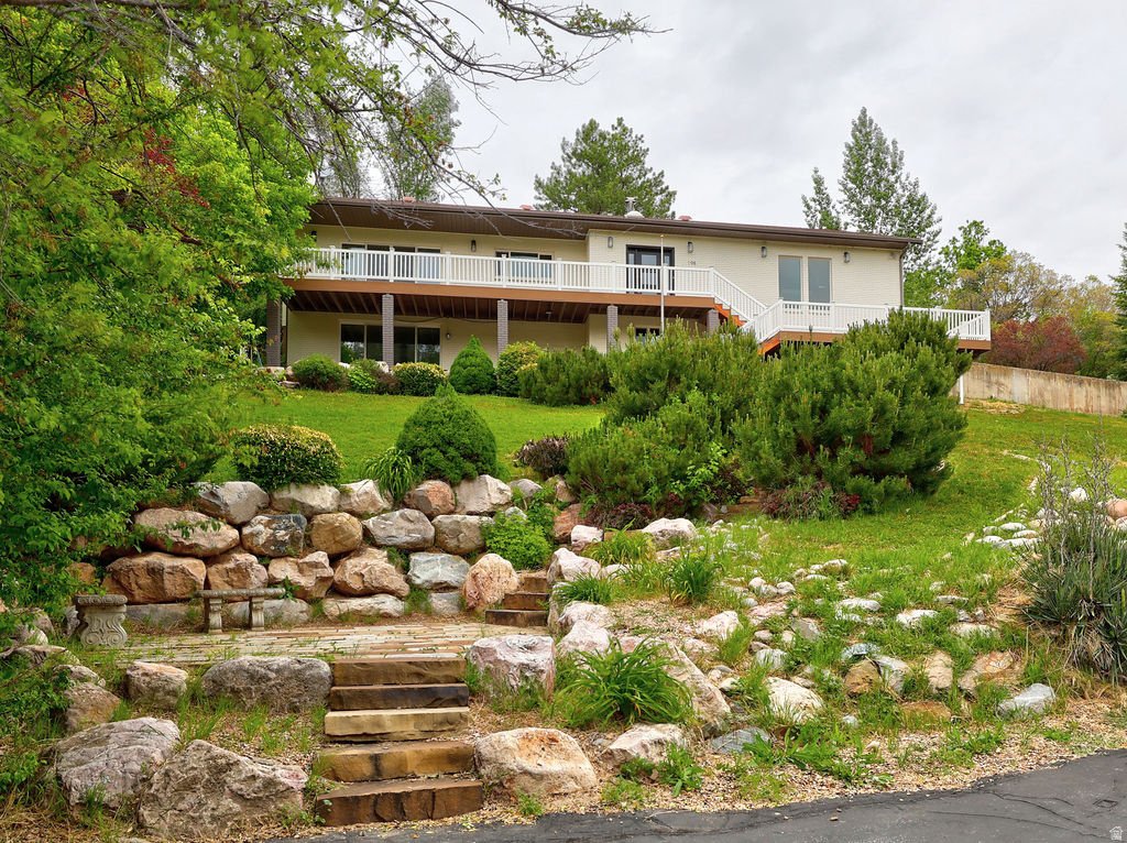 House in Layton, Utah, United States 1 - 18535068