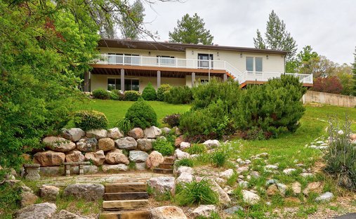 House in Layton, Utah, United States 1
