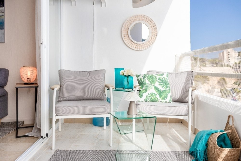 Condo in Calvia, Balearic Islands, Spain 4 - 18532512