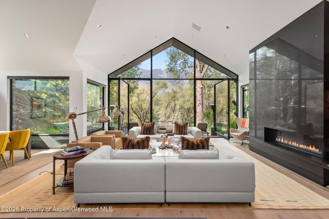 Apartment in Aspen, Colorado, United States 2 - 18534561