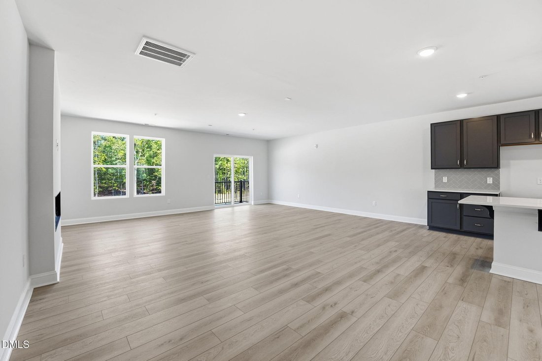 Condo in Raleigh, North Carolina, United States 2 - 18534858