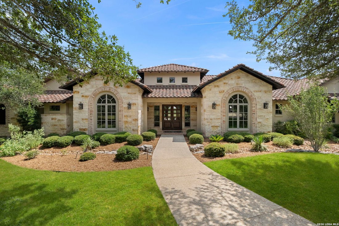 House in Boerne, Texas, United States 4 - 18535536