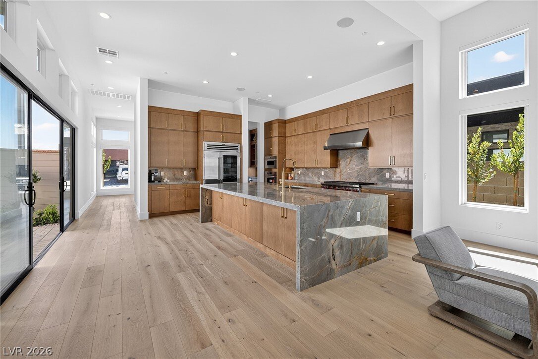 House in Las Vegas, Nevada, United States 1 - 18536125