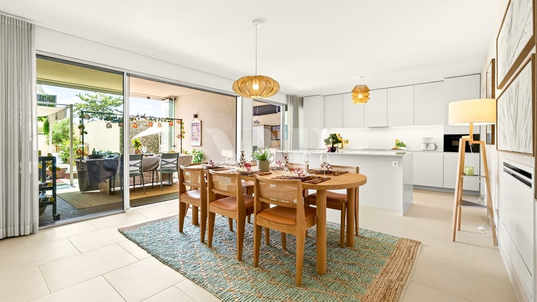 Apartment in Vilamoura, Quarteira, Algarve 3 - 18536282