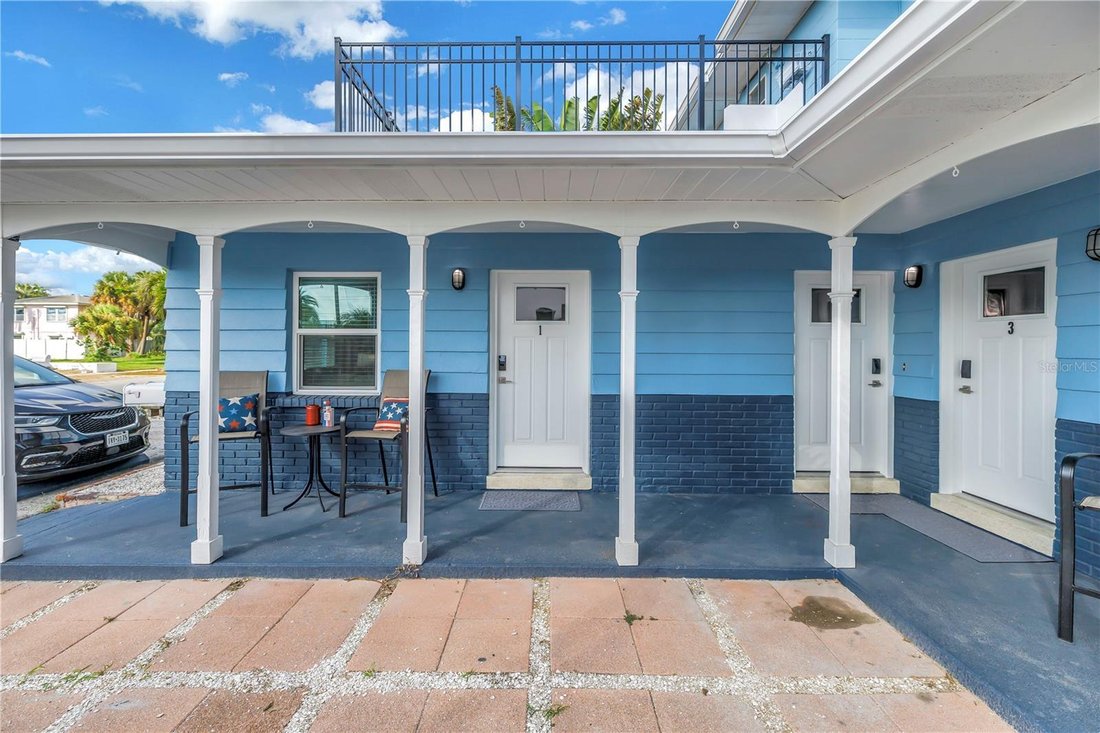 House in St. Pete Beach, Florida, United States 5 - 18534654