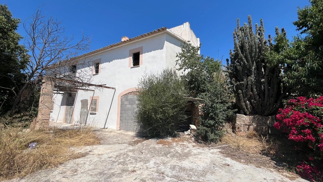 Country House in Palma, Balearic Islands, Spain 2 - 18536131