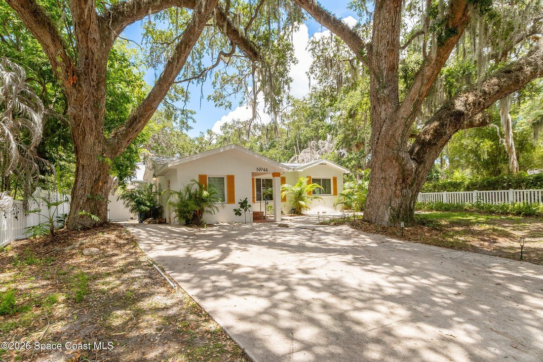 House in Rockledge, Florida, United States 3 - 18535137
