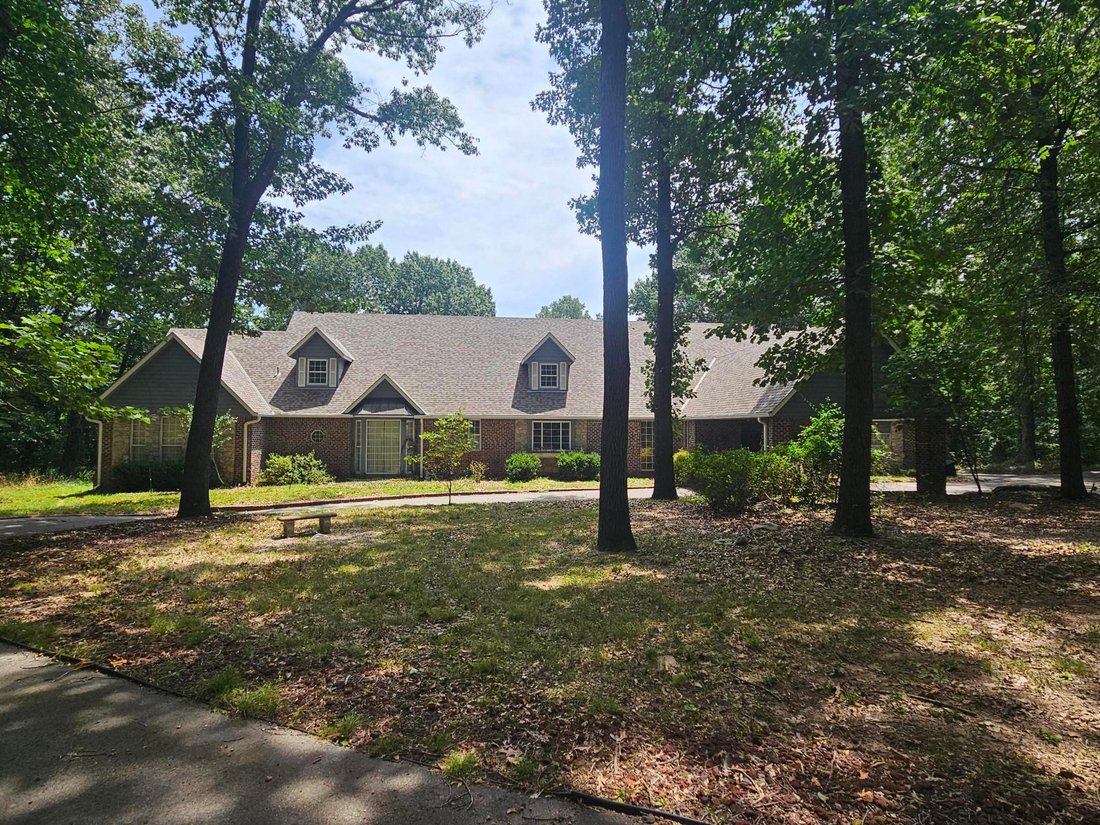 House in Sand Springs, Oklahoma, United States 2 - 18534947