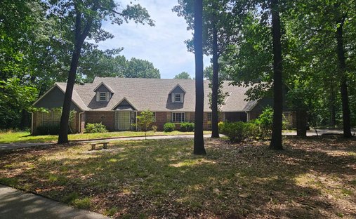 Casa a Sand Springs, Oklahoma, Stati Uniti 1