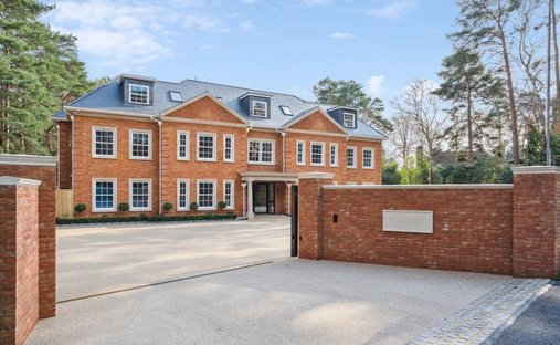 Appartamento in South Ascot, Inghilterra 1