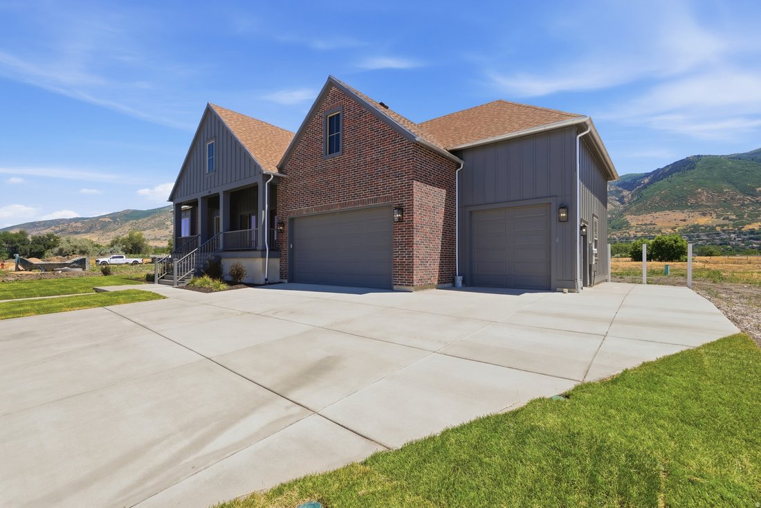 House in Farmington, Utah, United States 5 - 18535058