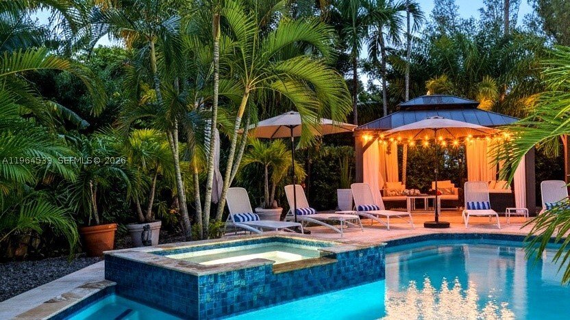 House in Miami Beach, Florida, United States 4 - 17242537