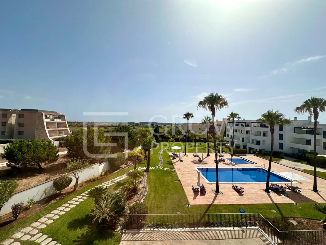 Apartment in Vilamoura, Quarteira, Algarve 1 - 18536393