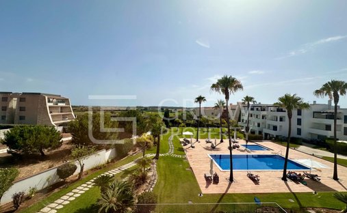 Appartement à Vilamoura, Quarteira, Algarve 1