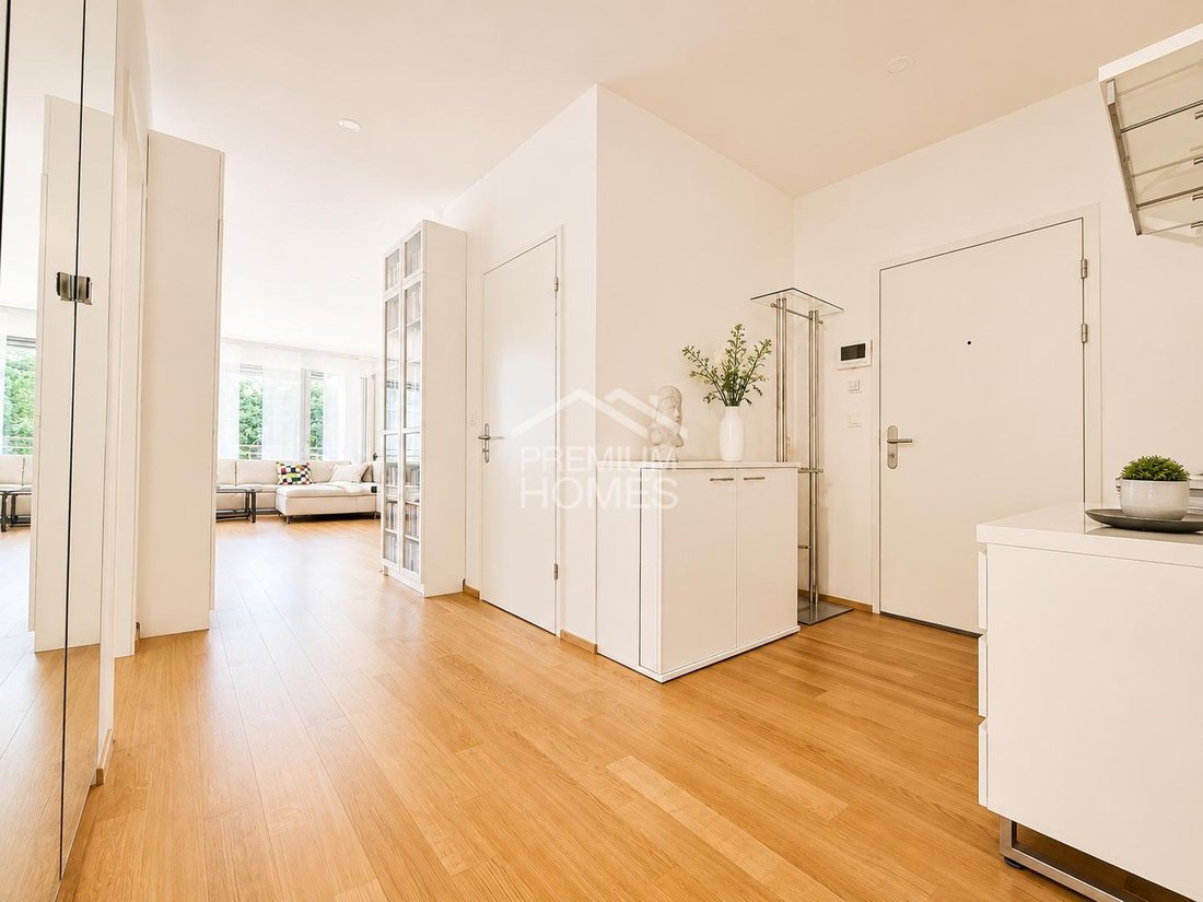 Apartamento en Basilea, Cantón de Basilea-Ciudad, Suiza 5 - 18534695