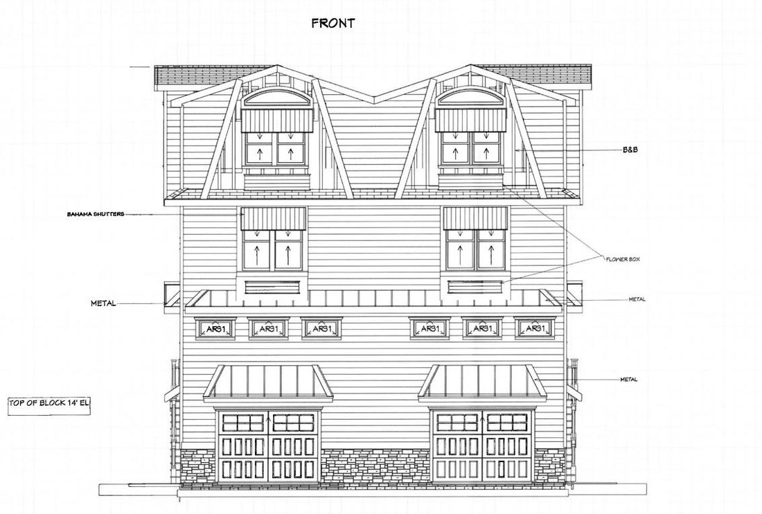 Townhouse in Sea Isle City, New Jersey, United States 2 - 18534723