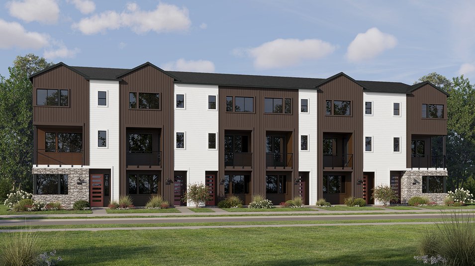 Townhouse in Snohomish, Washington, United States 1 - 18533640