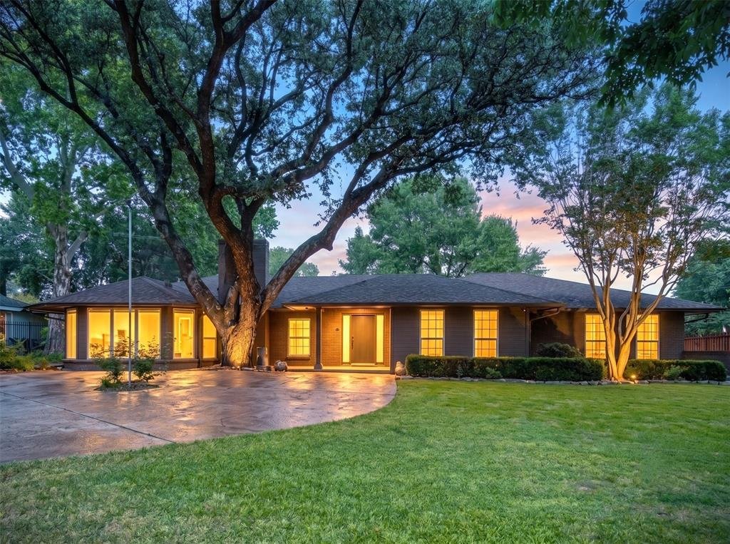 House in Dallas, Texas, United States 1 - 17899226
