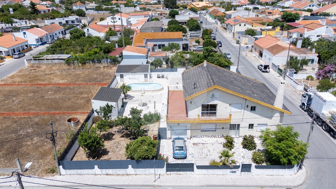 Villa in Palmela, Setubal, Portugal 2 - 18536243
