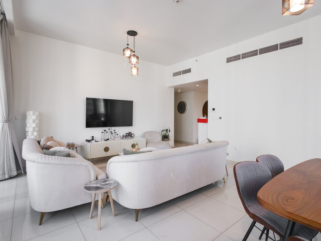 Apartment in Downtown Dubai, Dubai, United Arab Emirates 5 - 18532523