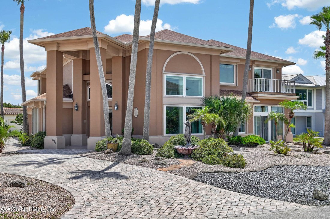 House in Palm Coast, Florida, United States 3 - 18532222