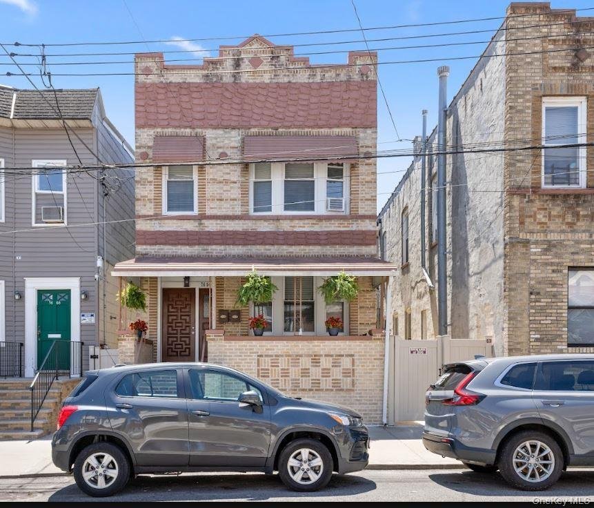 House in New York, New York, United States 1 - 18532856