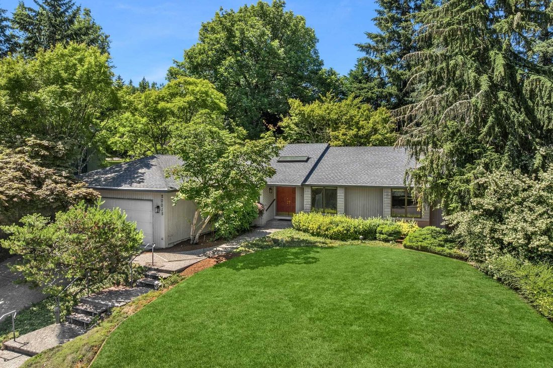 Maison à Portland, Oregon, États-Unis 1 - 18533884