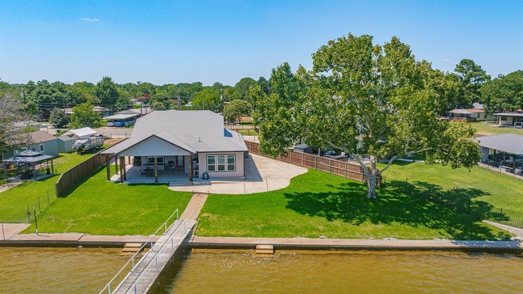 House in Granbury, Texas, United States 5 - 18535790