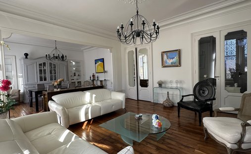 Apartment in Ouest Péri-Centre Ville, Vannes, France 1