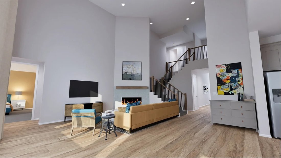 House in Dickinson, Texas, United States 5 - 18535572