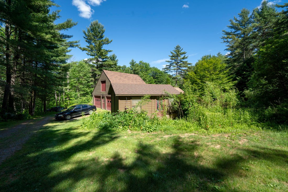House in Acworth, New Hampshire, United States 4 - 18533825