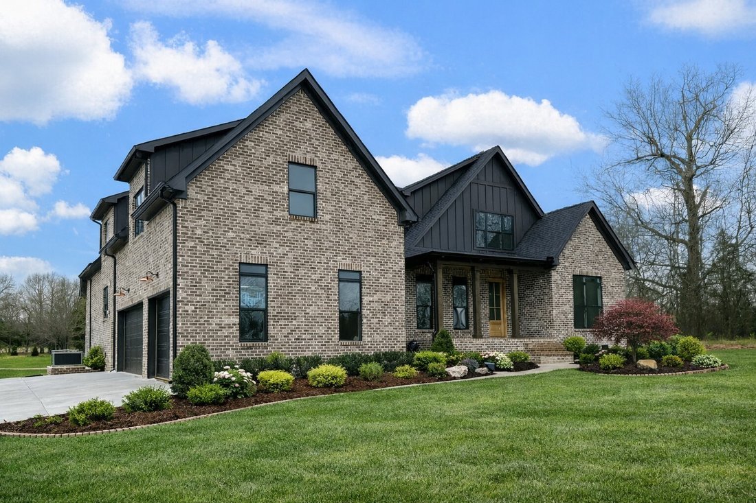 House in Murfreesboro, Tennessee, United States 1 - 18535293