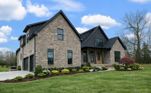 Casa a Murfreesboro, Tennessee, Stati Uniti 1