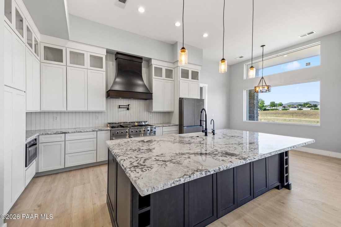 House in Chino Valley, Arizona, United States 5 - 18535488