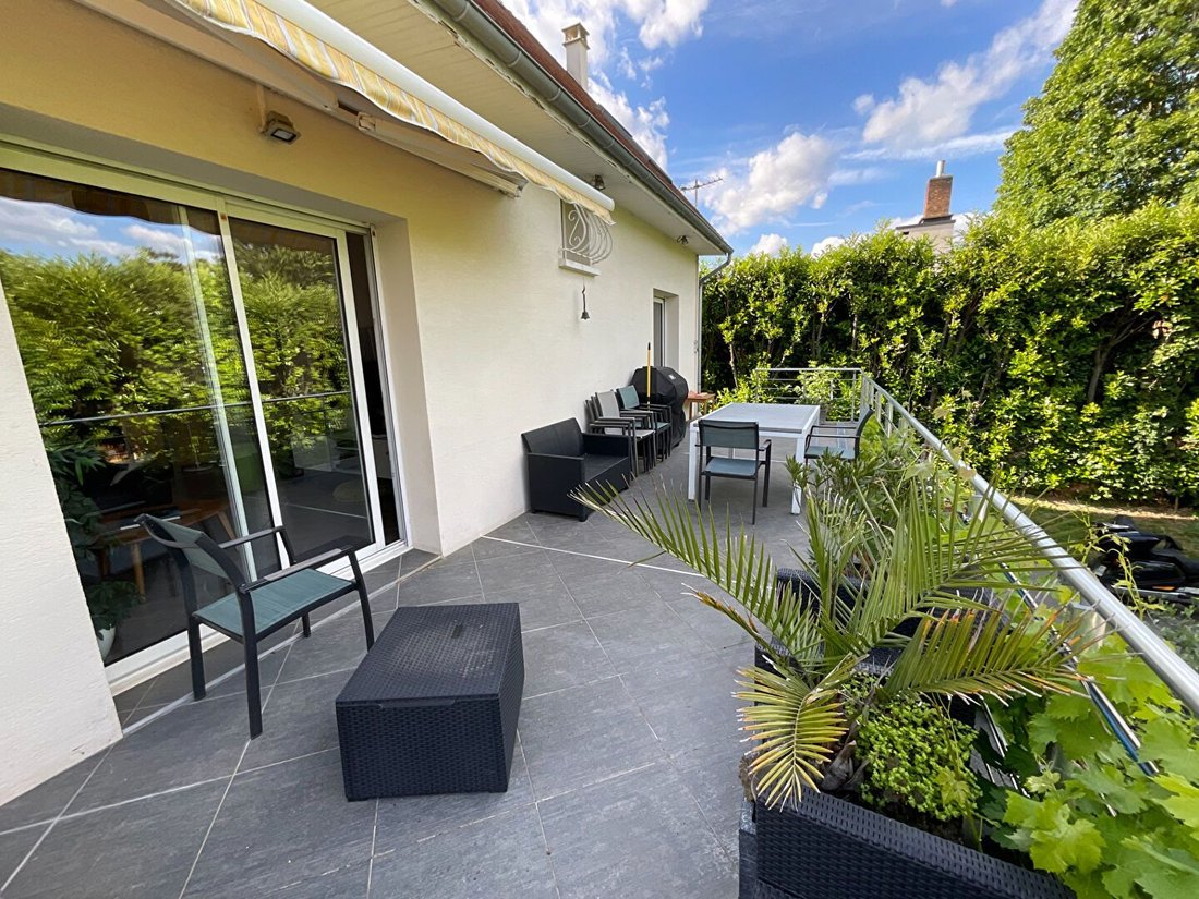 House in Andresy, Ile-de-France, France 4 - 18534830