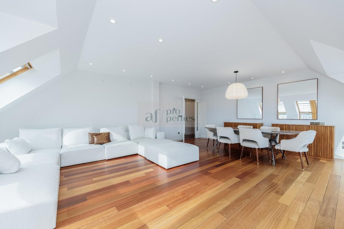 Apartment in Vigo (District), Vigo, Spain 2 - 18533088